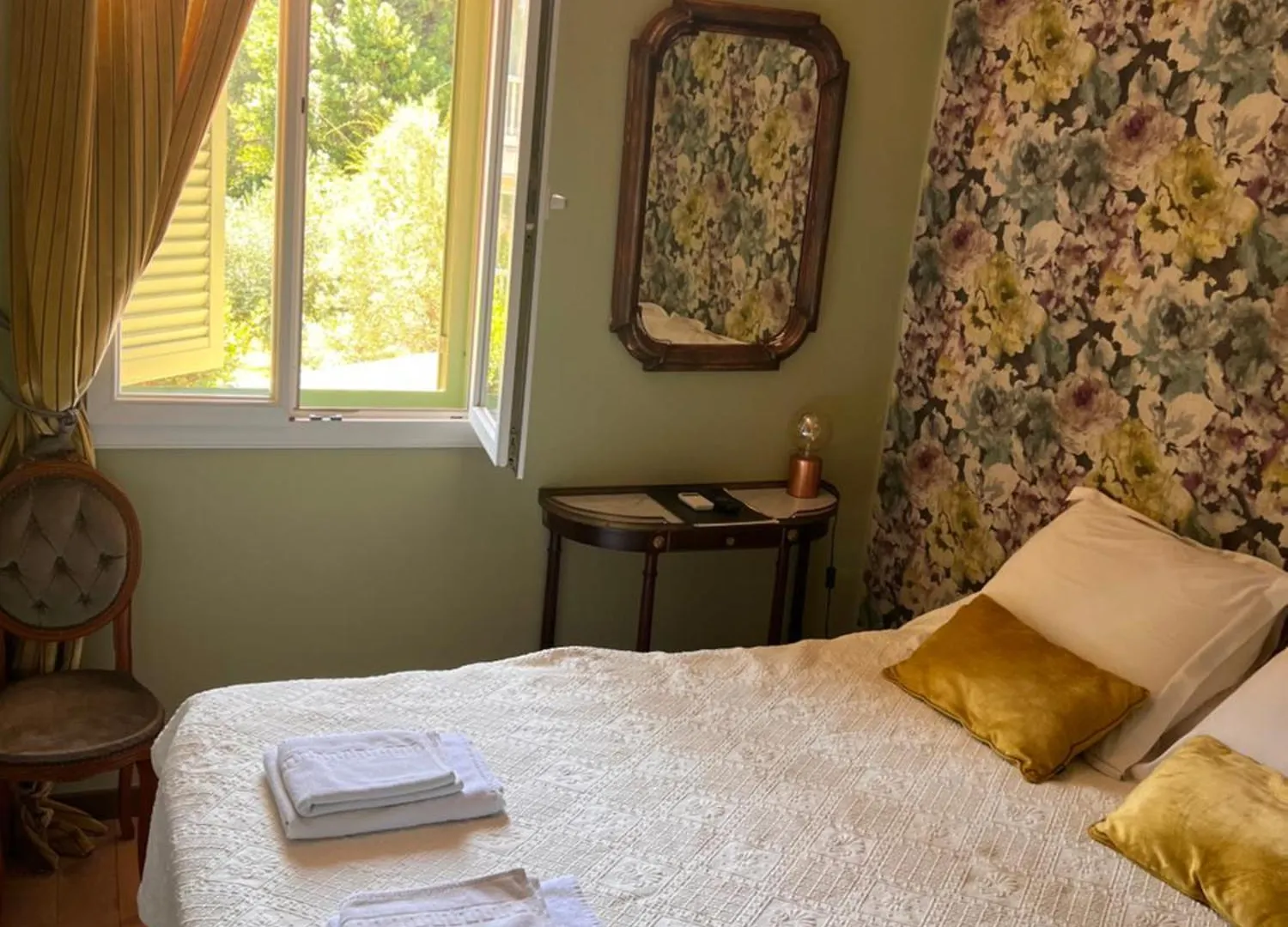 Hotel Le Ponteil Antibes