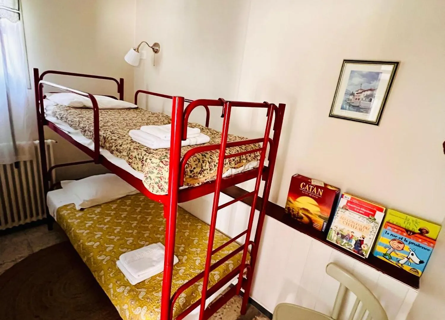 Hotel Le Ponteil Antibes 2*,  Frankrike