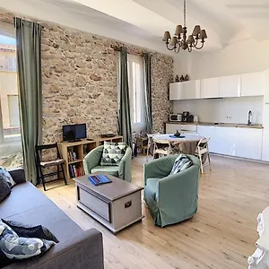 Hanna-logis Appartamento