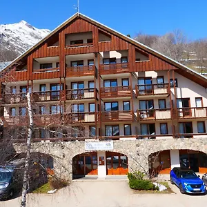 Appartement Vacancéole - Les Hauts De La Drayre