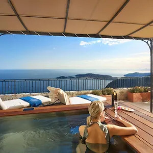 Chateau Eza Hotell
