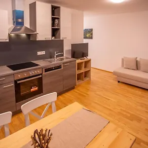 Residenz 206 I Free Parking Innsbruck