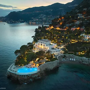 Cap Estel Hotell