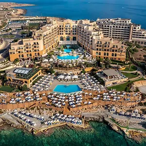 Corinthia St George's Bay Malta