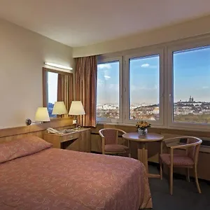 Hotel Budapest Ungern