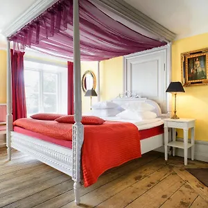 Hellstens Malmgård Sverige