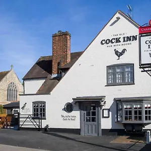The Old Cock Storbritannien