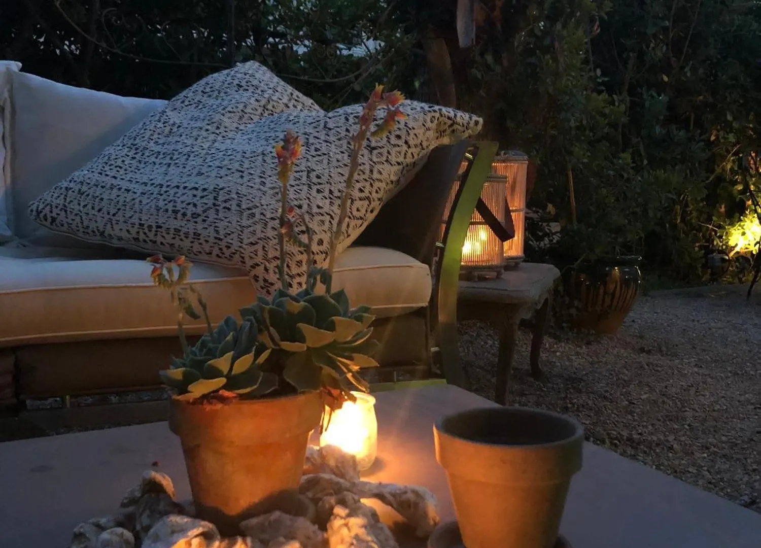 Hotel Le Ponteil à Antibes