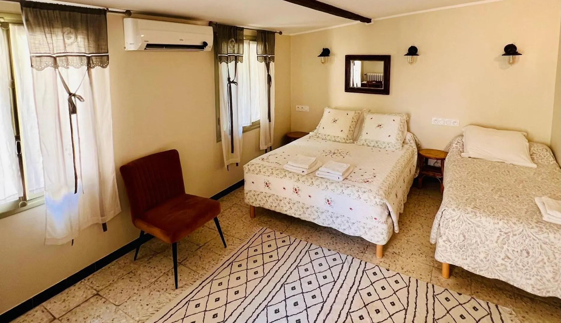 Hotel Le Ponteil Antibes
