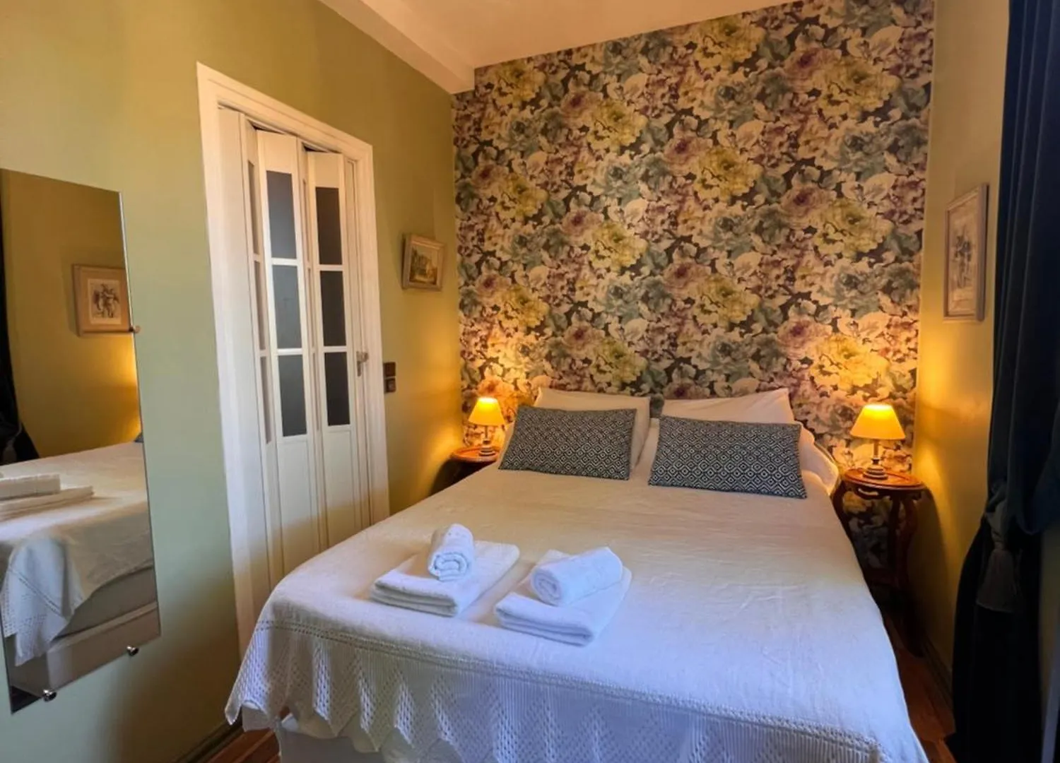 Hotel Le Ponteil Antibes