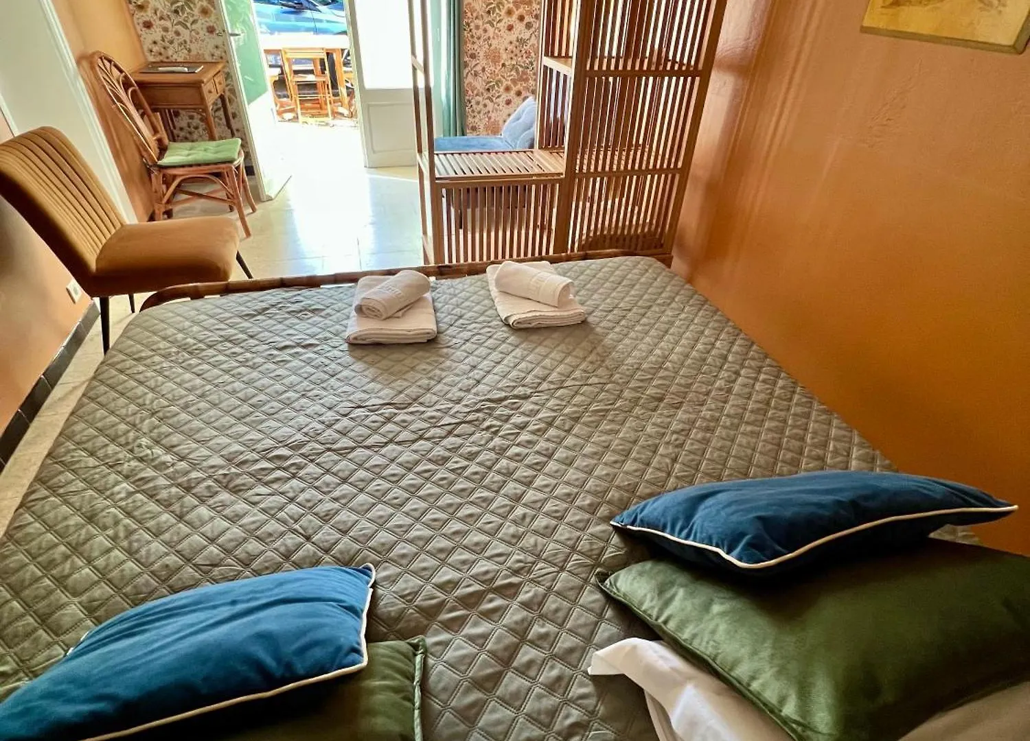 Hotel Le Ponteil Antibes